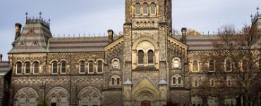 Highly Prestigious Lester B. Pearson Scholarship 2026 at University of Toronto