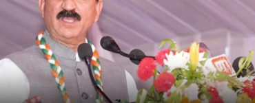 Himachal govt puts healthcare modernization at top priority