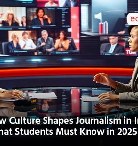 How Culture Shapes Journalism in India: What Students Must Know in 2025