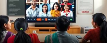 How Indian schools are readying students for overseas education?