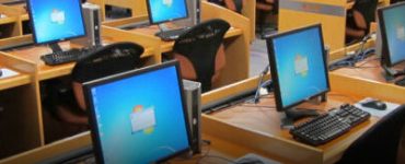 How a school computer lab ignited a billion-rupee startup