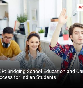 IBCP: Bridging School Education and Career Success for Indian Students