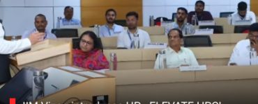 IIM Vizag introduces HP - ELEVATE HPCL officer training program