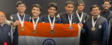 India at 66th International Mathematical Olympiad 2025: Wins 3 Gold, Ranks 7th Globally