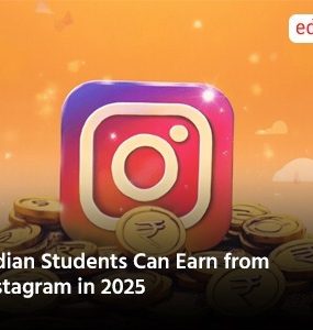 Indian Students Can Earn from Instagram in 2025