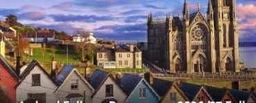 Ireland Fellows Programme 2026/27 Fully Funded Master Scholarships Application Now Open