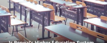 Is Bengal's Higher Education System Losing Its Radiance? A Wake-Up Call Behind Empty College Seats