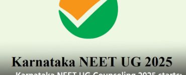 Karnataka NEET UG Counseling 2025 starts: KEA publishes roll number registration, July 8 cutoff for verification, Details here