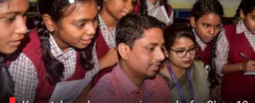 Karnataka reduces passing marks for Class 10 from 35% to 33%, notification will come into force from 2025–26