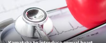 Karnataka to introduce annual heart health screening among school children: Minister KN Rajanna