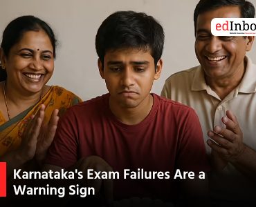 Karnataka's Exam Failures Are a Warning Sign