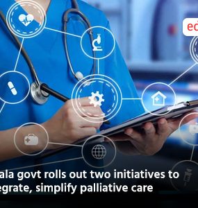 Kerala govt rolls out two initiatives to integrate, simplify palliative care