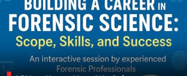 LPU to Host 1-Hour Workshop on Building a Career in Forensic Science