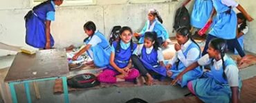 Madhya Pradesh Govt. School Repair Scam Shocked the Internet