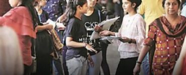 Maharashtra Junior College Admissions Cross 4.7 Lakh; Most Get Top Choices