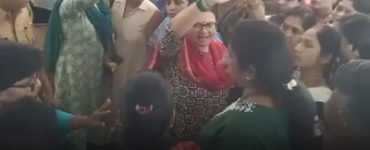 Maharashtra School under Fire After Girls Forced to Strip for Period Check