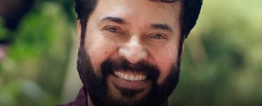 Mammootty's career made it to Kerala college's history syllabus