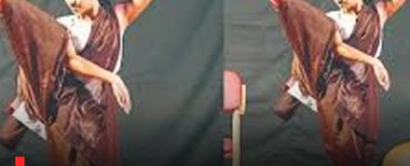 Mangaluru Student Sets World Record for 170-Hour Continuous Bharatanatyam Performance