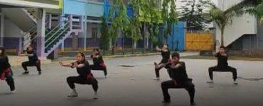 Manipur's Ancient Warrior School Now Included in School Curriculum