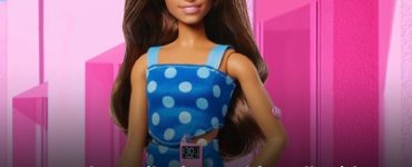 Mattel Unveils First Barbie Doll With Type 1 Diabetes: A Big Step for Inclusion and Design
