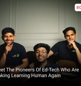 Meet The Pioneers Of Ed-Tech Who Are Making Learning Human Again