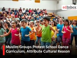 Muslim Groups Protest School Dance Curriculum, Attribute Cultural Reason