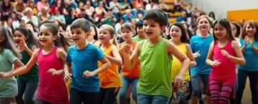 Muslim Groups Protest School Dance Curriculum, Attribute Cultural Reason