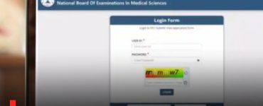 NEET PG 2025 Hall Ticket Date: Released from July 31 at natboard.edu.in — All You Should Know