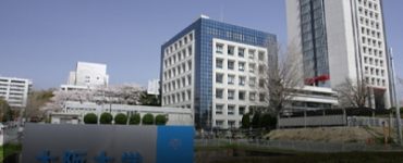 Osaka University MEXT Scholarship 2026 Japan (Fully Funded)