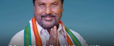 Private Schools Should Allocate 25% Seats for SC/ST Students, Declares Minister Adluri Laxman