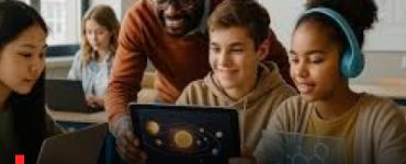 Reinventing virtual classrooms: Are integrated ecosystems designed to provide enhanced learning outcomes?