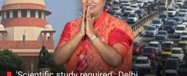 'Scientific study required': Delhi government petitions SC, seeks review of blanket ban on old vehicles