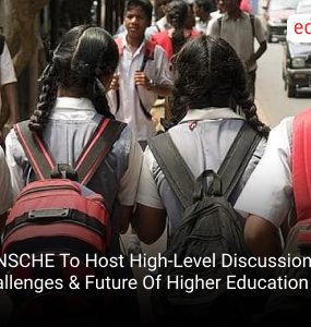 TANSCHE To Host High-Level Discussions On Challenges & Future Of Higher Education