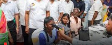 TN CM initiates outreach program 'Ungaludan Stalin'