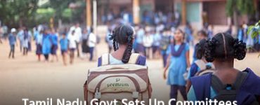 Tamil Nadu Govt Sets Up Committees To Oversee Caste Violence & School Inequality