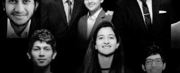 The 10 Indian Students Who Transformed American Success