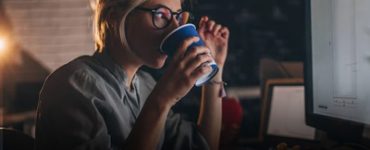 The Culture of Hustle: Ambition or Burnout?