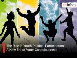 The Rise in Youth Political Participation: A New Era of Voter Consciousness