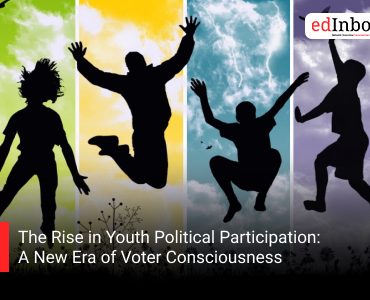 The Rise in Youth Political Participation: A New Era of Voter Consciousness