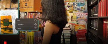 The Rise of Bookstagram and Literary Influencers in India