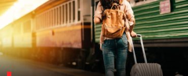The Rise of Solo Travel Amongst Gen Z.