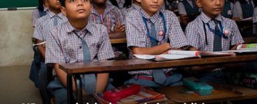 UP starts initiative to bring children back to formal schools