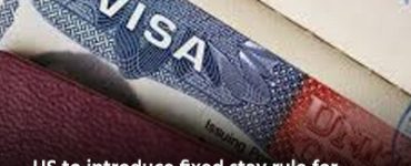 US to introduce fixed stay rule for foreign students, 4.2 lakh Indians may be impacted