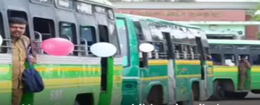 Vans to transport children in tribal regions to school in six districts of TN soon