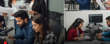 What Makes APG Shimla University Special For Journalism Aspirants?