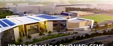 What is 'School-in-a-Box'? UAE's GEMS launches ready-to-open global school model