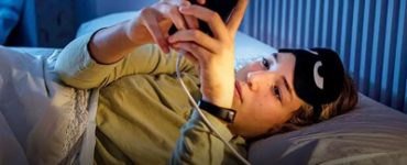 Why Even Rest Feels Exhausting: The Rise of Scroll Fatigue Among Gen Z
