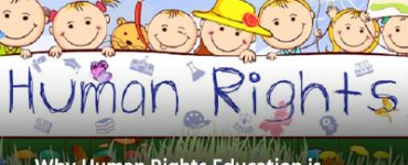 Why Human Rights Education is Absolutely Necessary to Professional Equality and Empowerment?