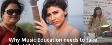 Why Music Education needs to take its rightful place in schools— It's brain food for Life, music teachers and MIT professors declare