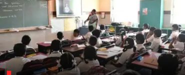 Why children, parents, and teachers ought to be taught these six critical transitions before the start of the new school year